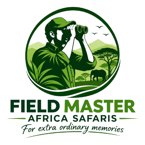 Field Master Africa Safaris logo